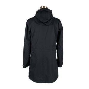 Unisex Halti - Outdoor jacket, size 40 - Black (2)