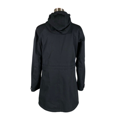 Unisex Halti - Outdoor jacket, size 40 - Black (2)
