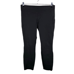 Unisex Lindex - Slacks, size 44 - Black (1)