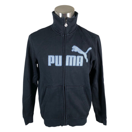 Unisex Puma - Sweatshirt, size M - Blue ()