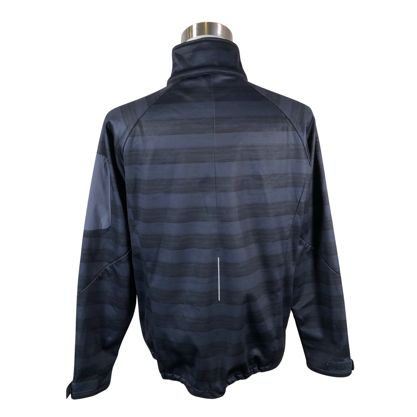 Unisex Halti - Sports jacket, size M - Gray (2)