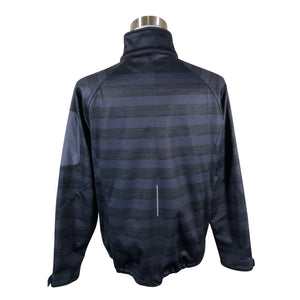 Unisex Halti - Sports jacket, size M - Gray (2)