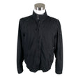 Unisex Brandit - Outdoor jacket, size M - Black ()