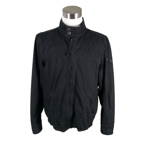 Unisex Brandit - Outdoor jacket, size M - Black ()