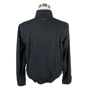 Unisex Brandit - Outdoor jacket, size M - Black (2)