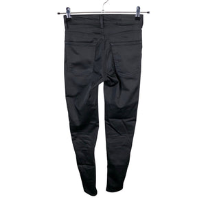 Unisex Karve - Jeans, size 34 - Black (2)