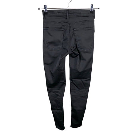 Unisex Karve - Jeans, size 34 - Black (2)