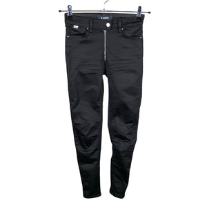 Unisex Karve - Jeans, size 34 - Black (1)