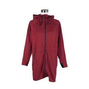Unisex Soc - Hoodie, size 38 - Wine red (1)