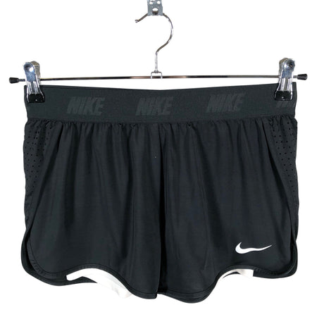 Unisex Nike - Sports shorts, size 36 - Black ()