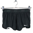 Unisex Nike - Sports shorts, size 36 - Black ()