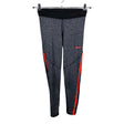 Unisex Nike - Sports tights, size 36 - Gray ()