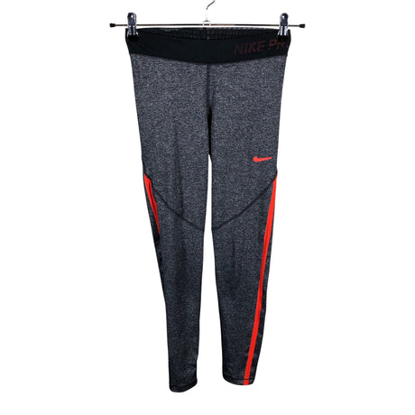 Unisex Nike - Sports tights, size 36 - Gray ()