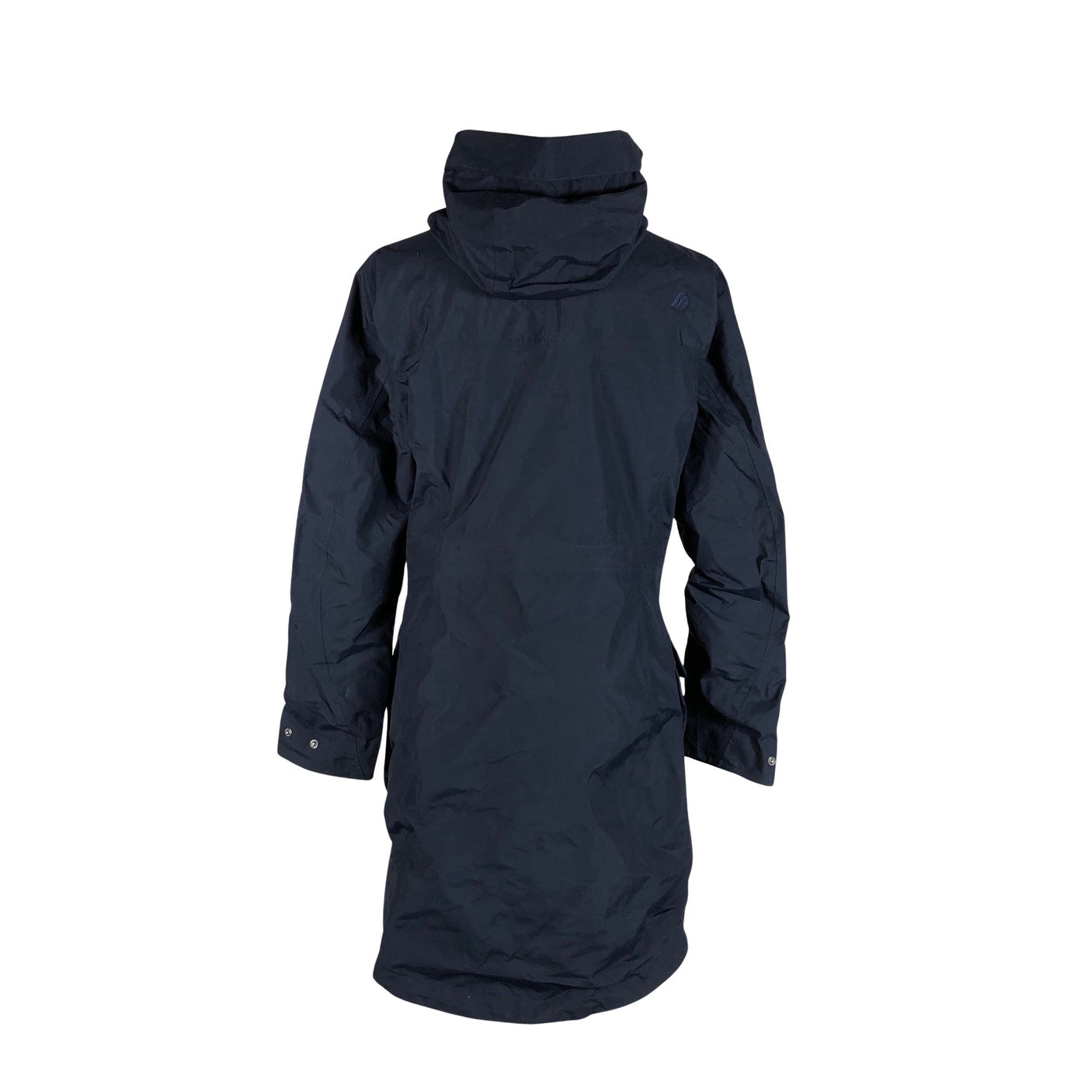 Unisex Didriksons - Outdoor jacket, size 38 - Blue (2)
