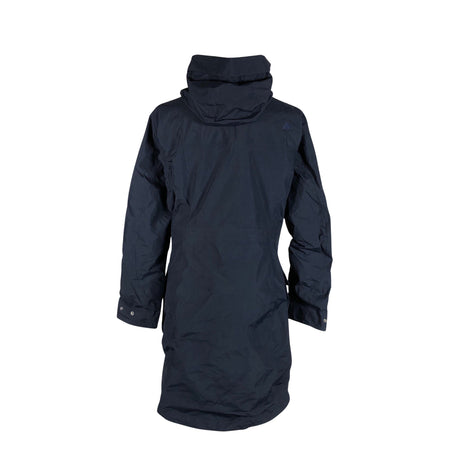 Unisex Didriksons - Outdoor jacket, size 38 - Blue (2)