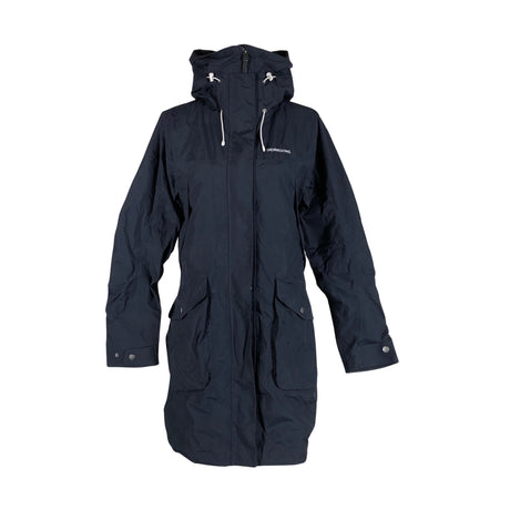 Unisex Didriksons - Outdoor jacket, size 38 - Blue ()