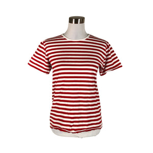 Unisex Marimekko - T-shirt, size 36 - Red (1)