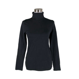 Unisex Nanso - Tricot shirt, size 36 - Black (1)