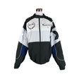 Unisex MyProtein - Lightly padded jacket, size 38 - Gray ()