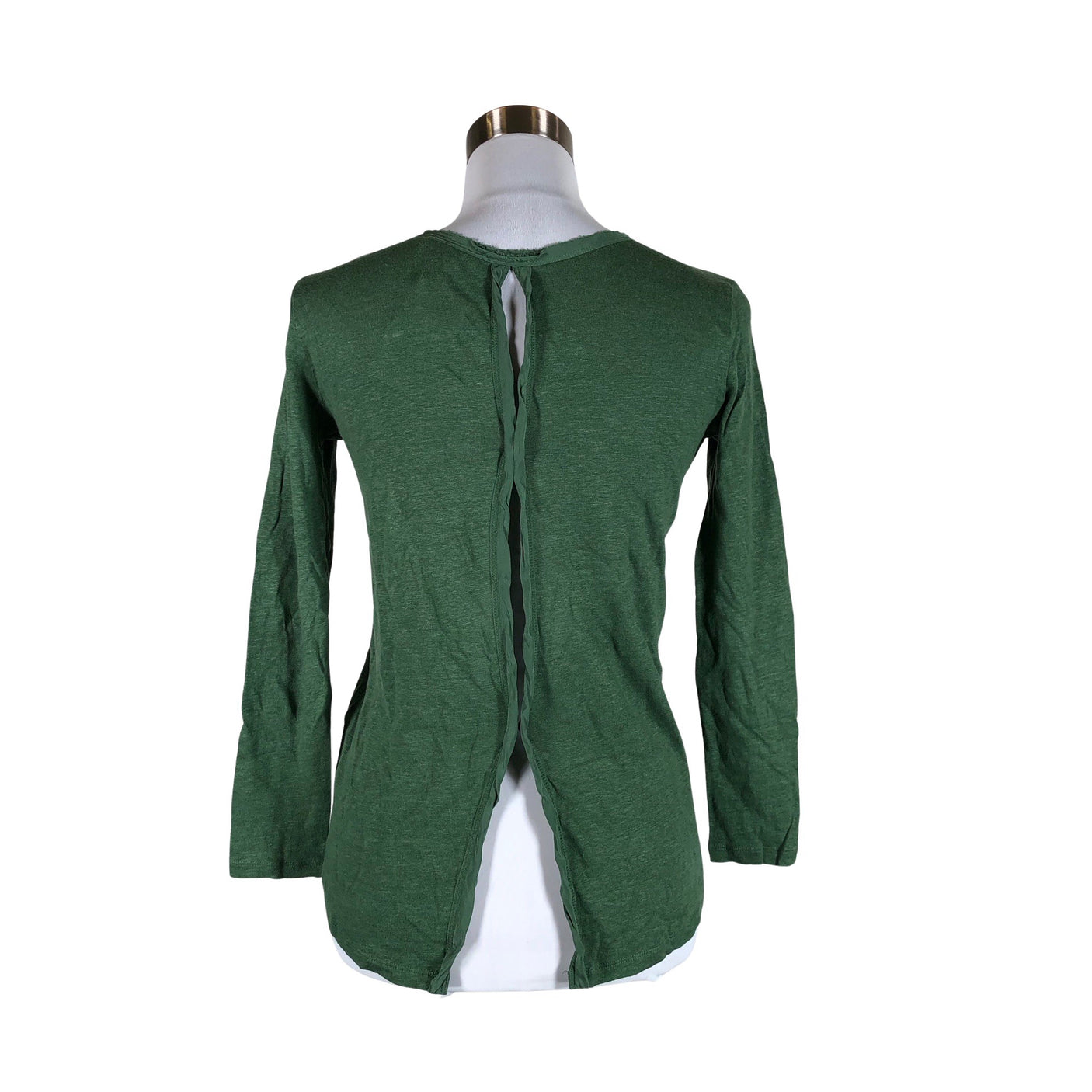 Unisex Sandro Paris - Sweater, size 34 - Green (2)