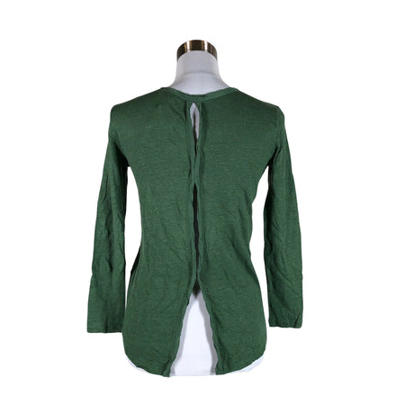 Unisex Sandro Paris - Sweater, size 34 - Green (2)