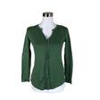 Unisex Sandro Paris - Sweater, size 34 - Green ()