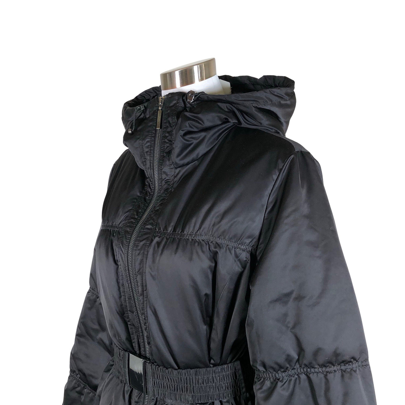 Unisex Joutsela - Down jacket, size 38 - Black (3)