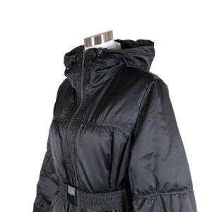 Unisex Joutsela - Down jacket, size 38 - Black (3)