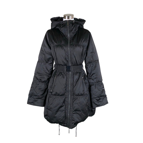 Unisex Joutsela - Down jacket, size 38 - Black ()
