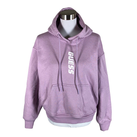 Unisex Guess - Hoodie, size 36 - Violet ()