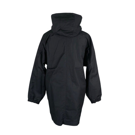 Unisex Nanso - Outdoor jacket, size 44 - Black (2)