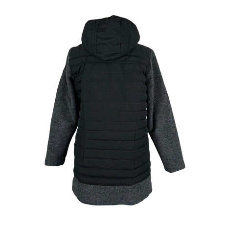 Unisex Torstai - Winter jacket, size 46 - Black (2)
