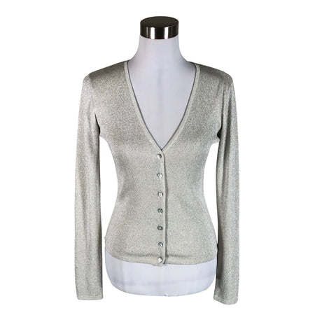 Unisex Andiata - Cardigan, size 38 - Gray ()