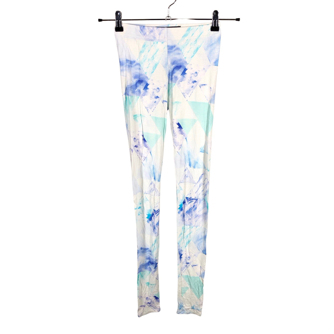 Unisex Vestiarium - Leggings, size 34 - White (1)