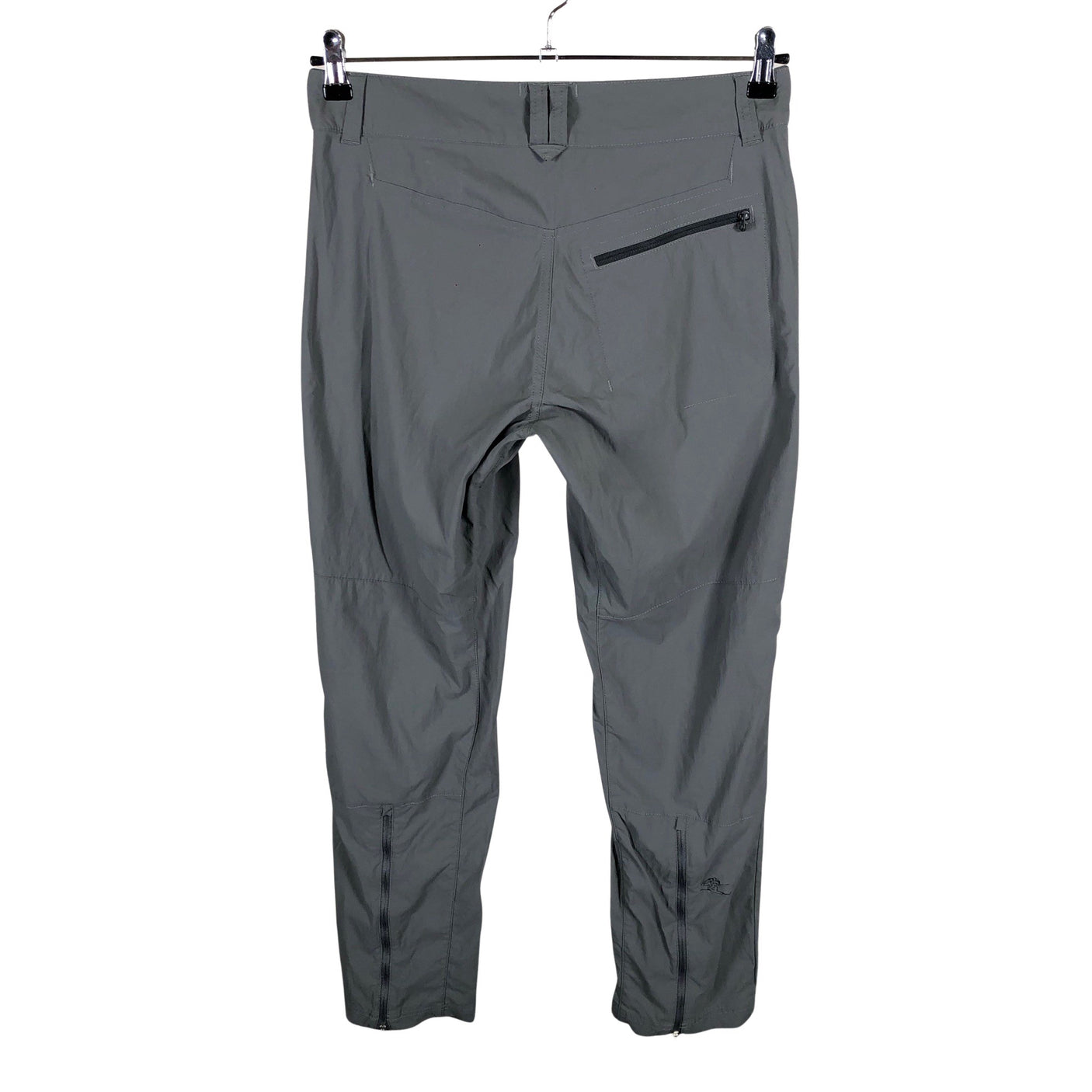 Unisex Bergans of Norway - Outdoor pants, size 36 - Gray (2)