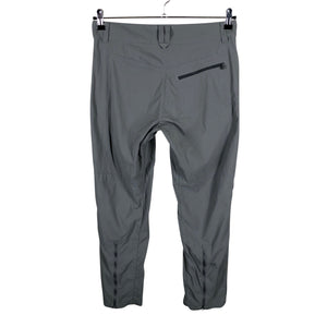 Unisex Bergans of Norway - Outdoor pants, size 36 - Gray (2)