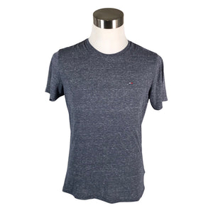 Unisex Tommy Hilfiger - T-shirt, size M - Gray (1)