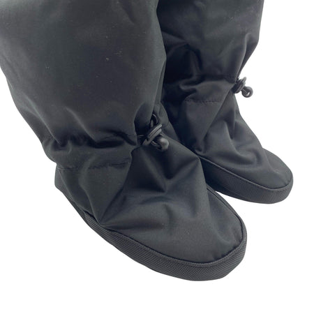 Unisex Reima - Winter booties, size 22 - Black (2)