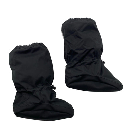 Unisex Reima - Winter booties, size 22 - Black ()