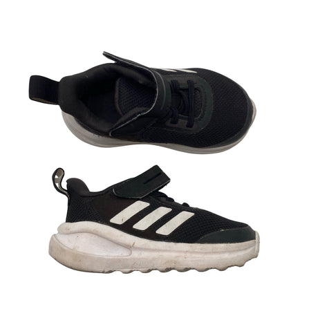 Unisex Adidas - Sneakers, size 21 - Black ()