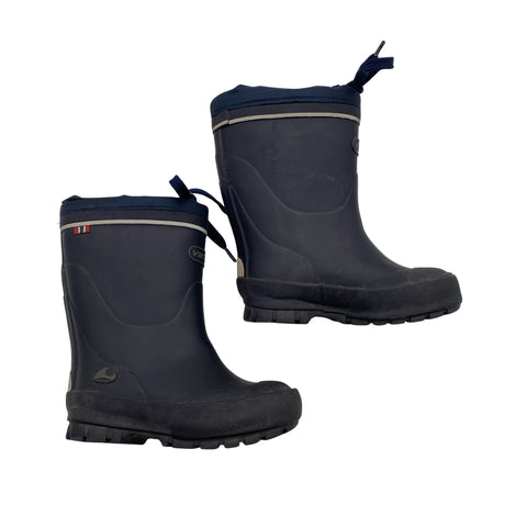 Unisex Viking - Wellingtons, size 22 - Blue ()