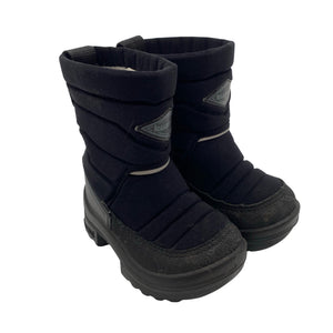 Unisex Kuoma - Winter shoes, size 22 - Black (2)