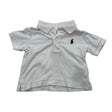 Unisex Polo Ralph Lauren - T-shirt, size 56 - 62 - White ()