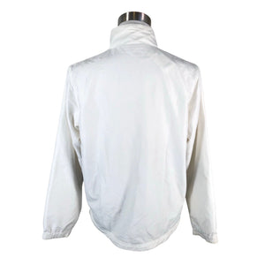 Unisex Wilson - Sports jacket, size L - White (2)