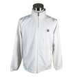 Unisex Wilson - Sports jacket, size L - White ()