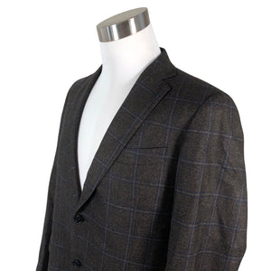 Unisex TMB - Blazer, size L - Brown (3)