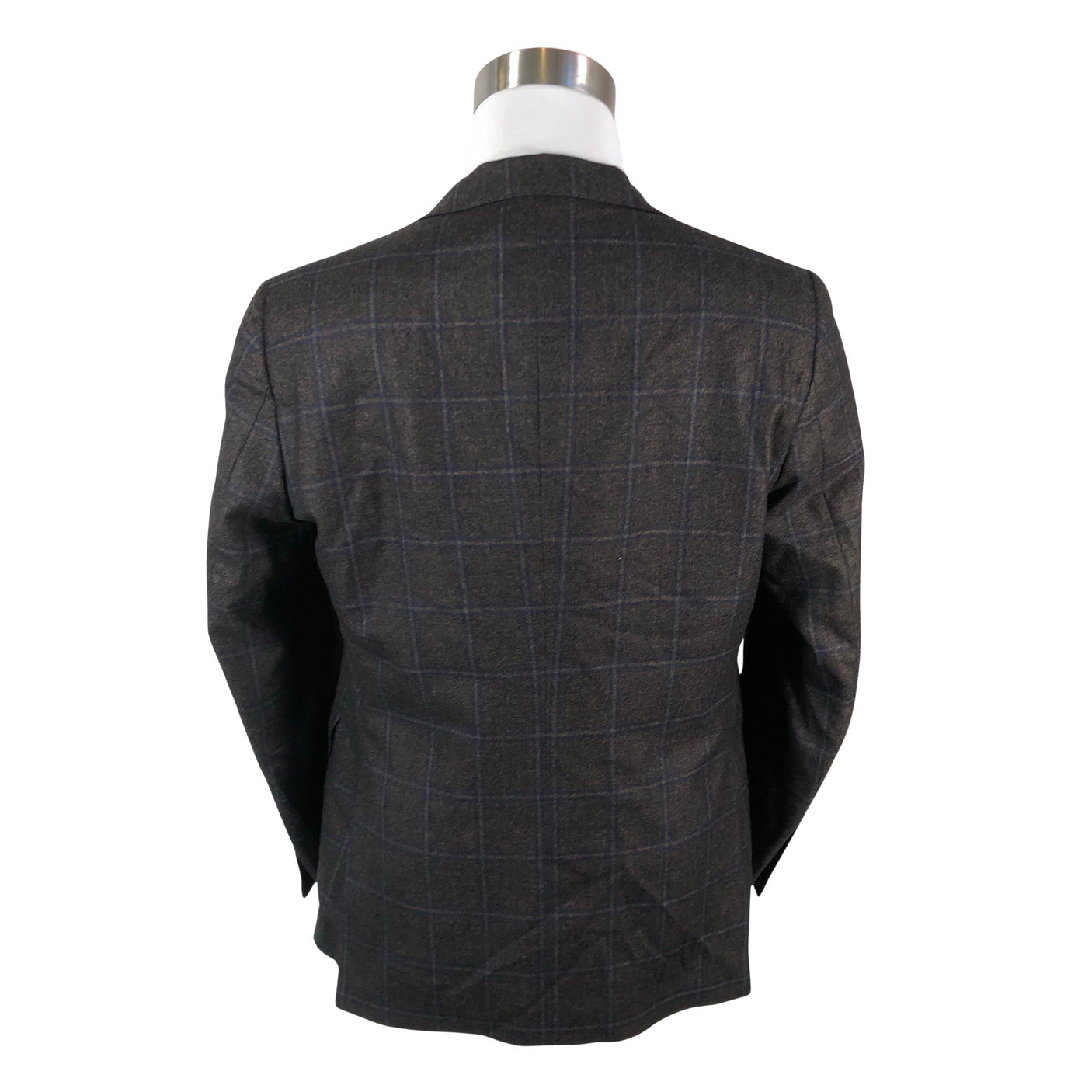 Unisex TMB - Blazer, size L - Brown (2)