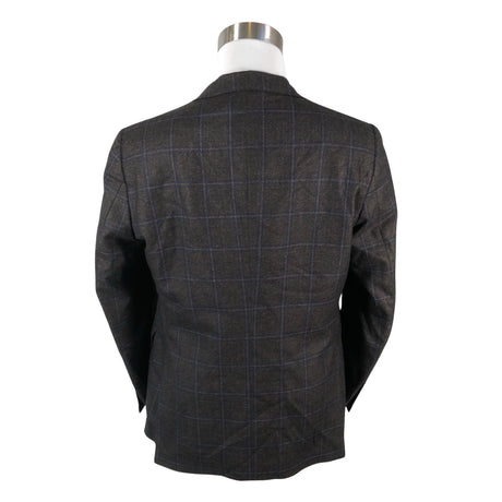 Unisex TMB - Blazer, size L - Brown (2)