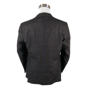 Unisex TMB - Blazer, size L - Brown (2)