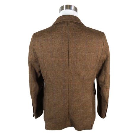 Unisex Chrysalis - Blazer, size L - Brown (2)